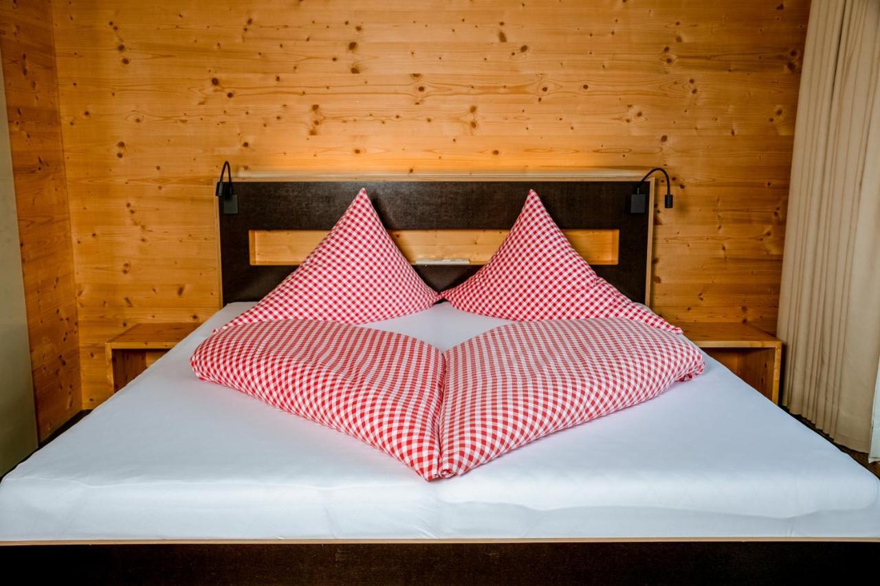 Refugio Laudegg Hotel Ladis