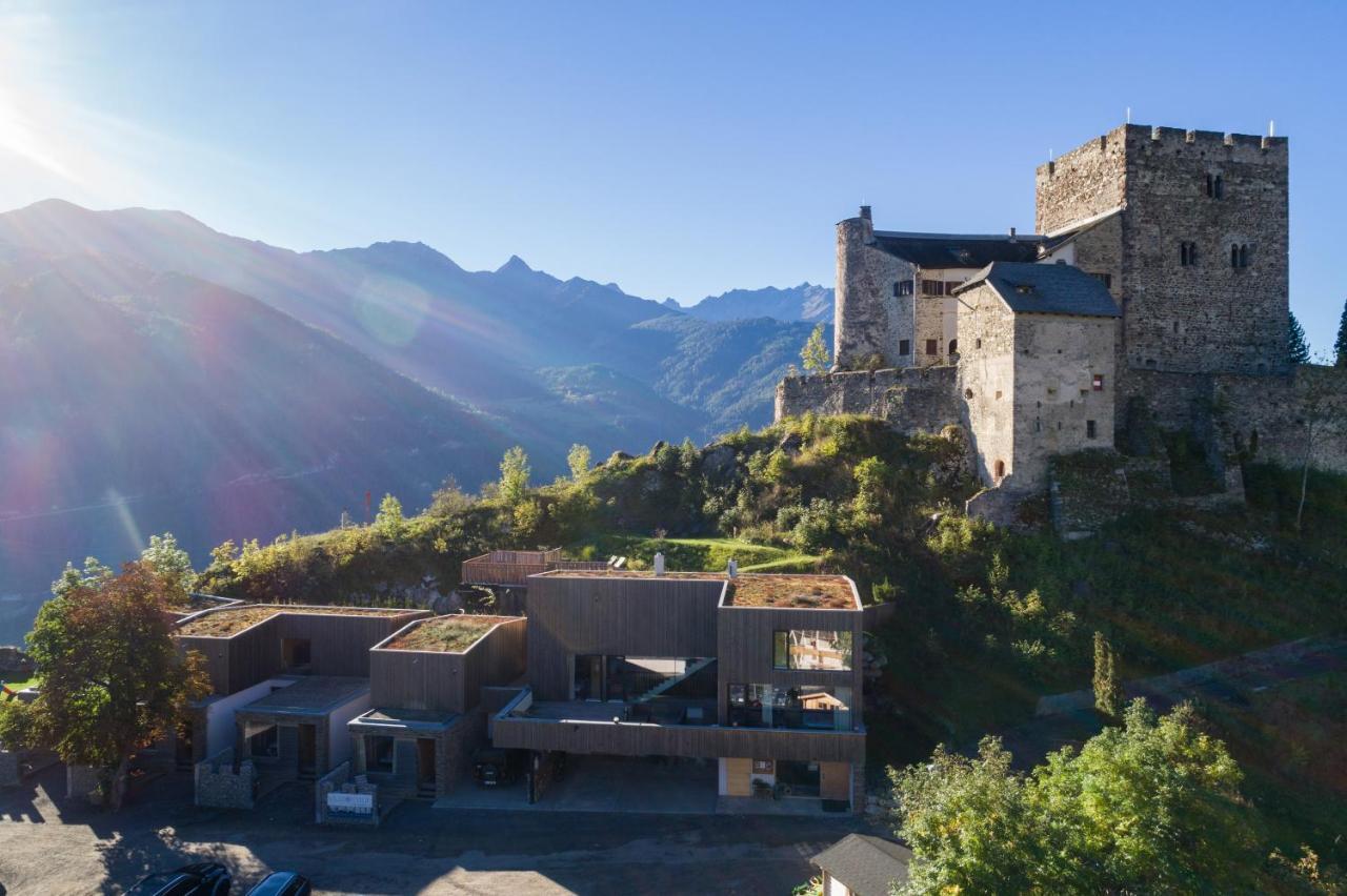 Refugio Laudegg Ladis
