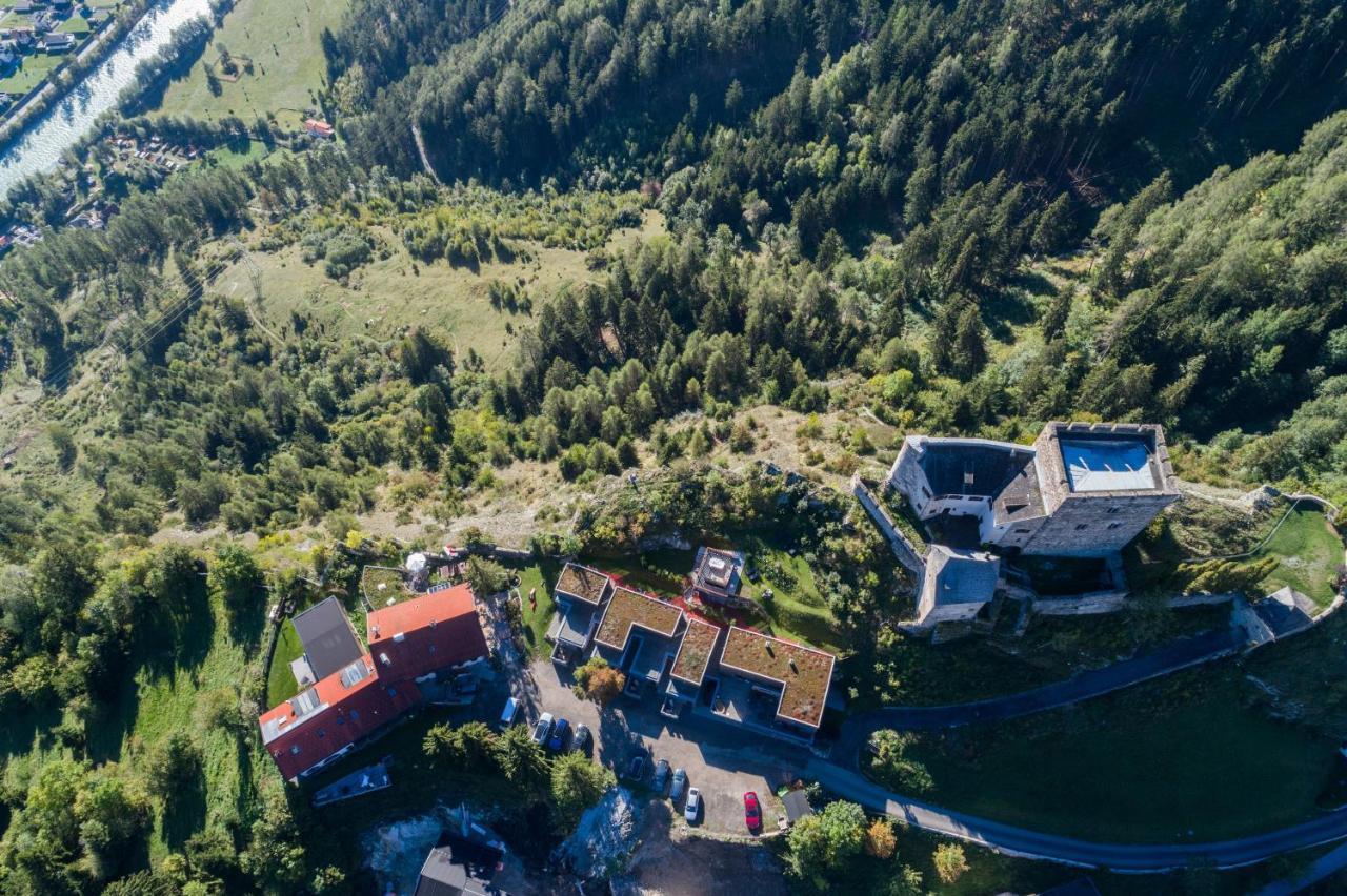 Refugio Laudegg 3*
