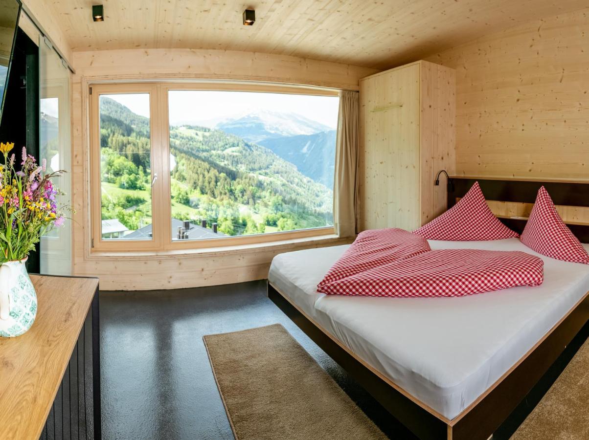 Refugio Laudegg Hotel Ladis