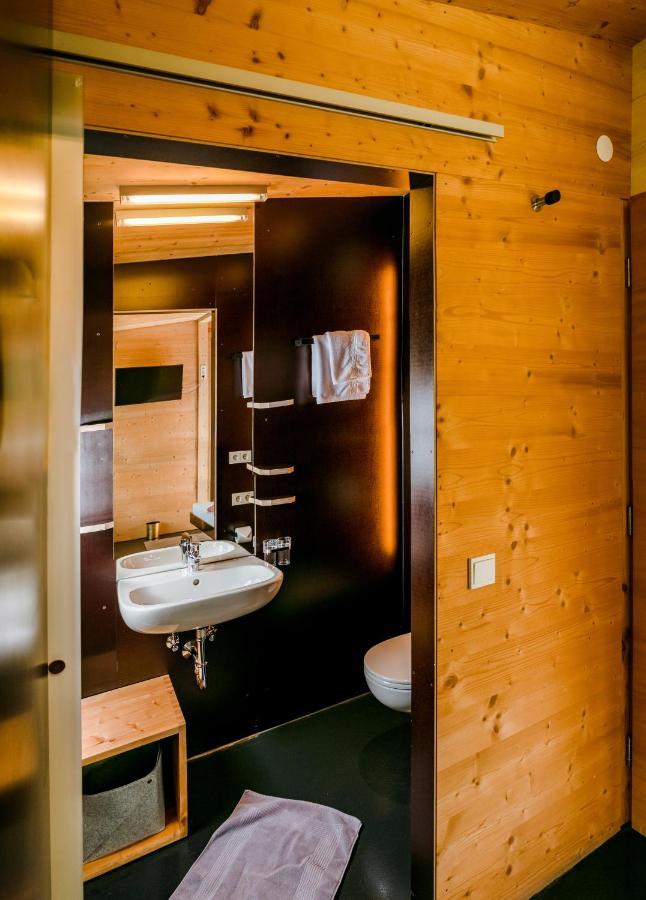 Hotel Refugio Laudegg