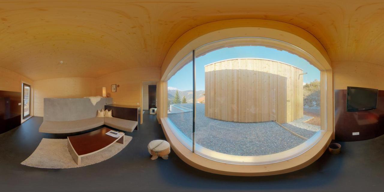 Refugio Laudegg Hotel Ladis