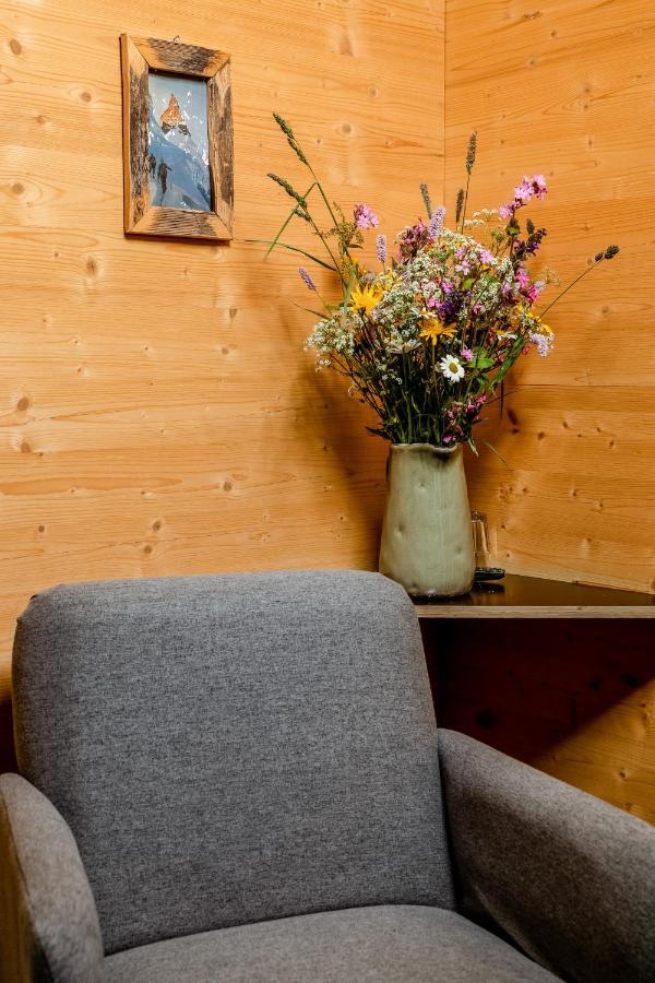 Refugio Laudegg 3* Ladis