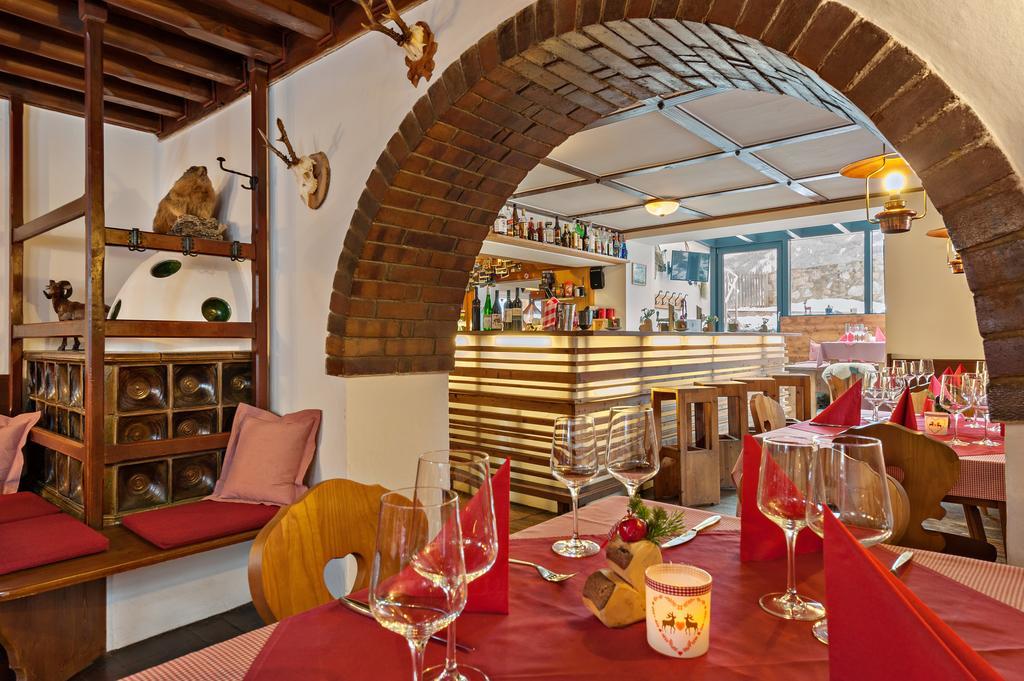 Refugio Laudegg 3* Ladis