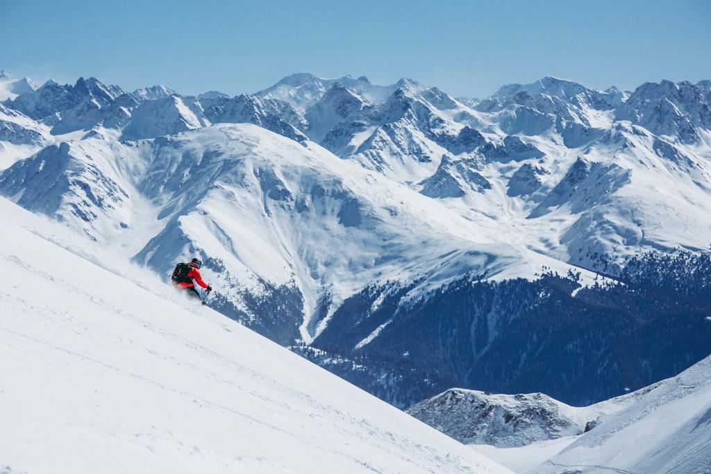 Refugio Laudegg