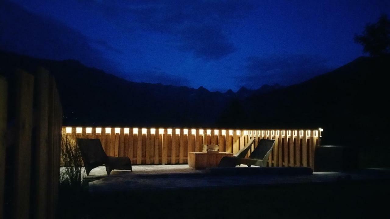 Refugio Laudegg 3* Ladis