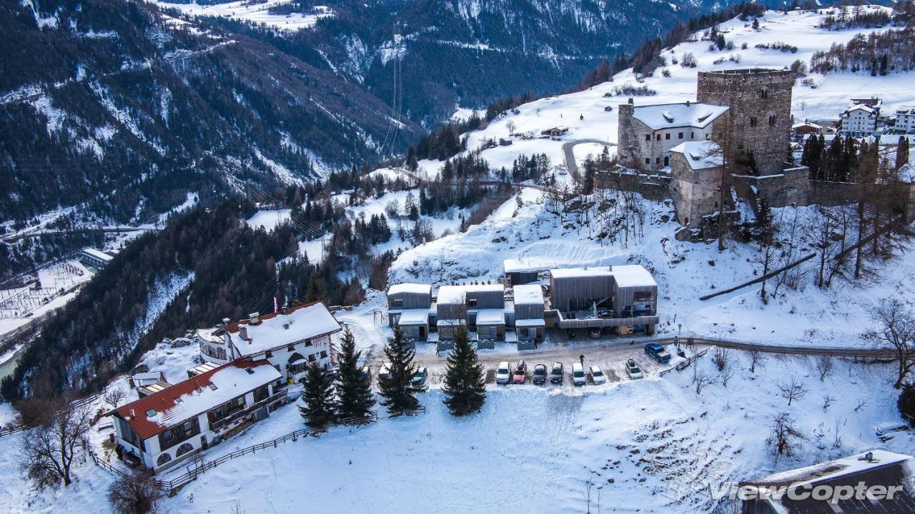 Refugio Laudegg Hotel 3*