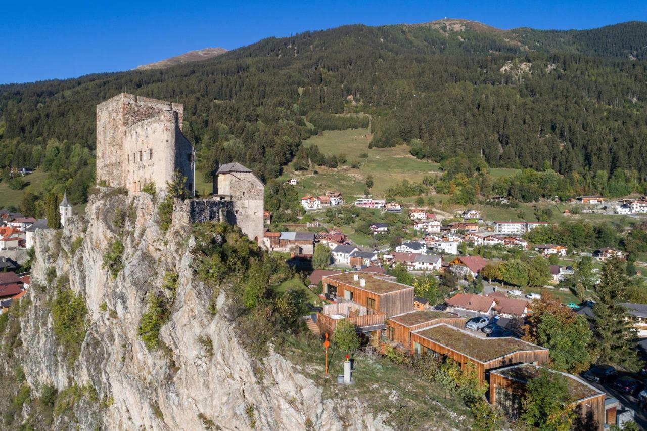 Refugio Laudegg Hotel Ladis