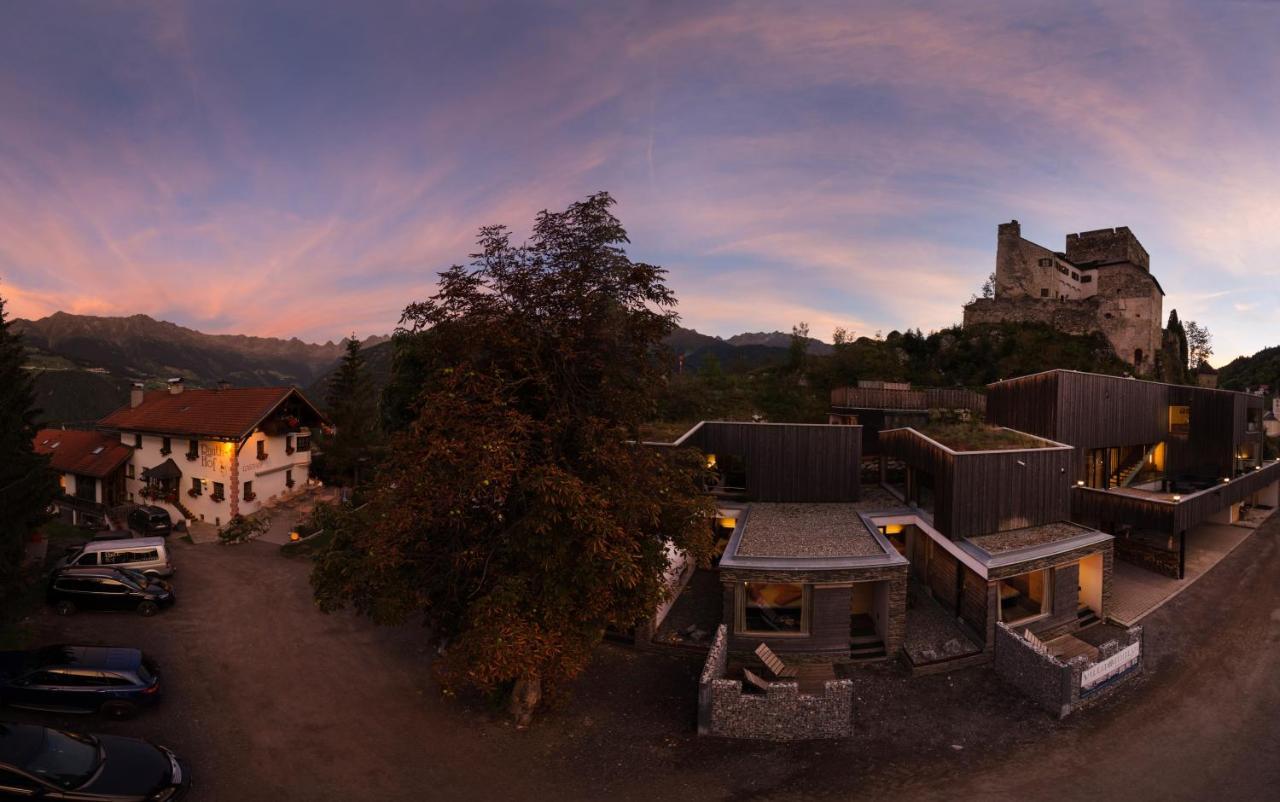 Refugio Laudegg 3* Ladis
