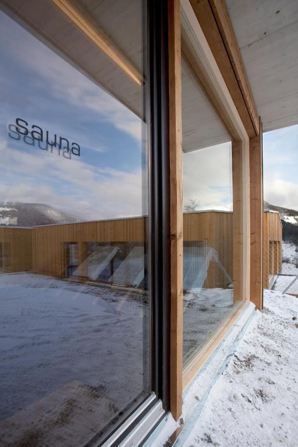 Refugio Laudegg Hotel